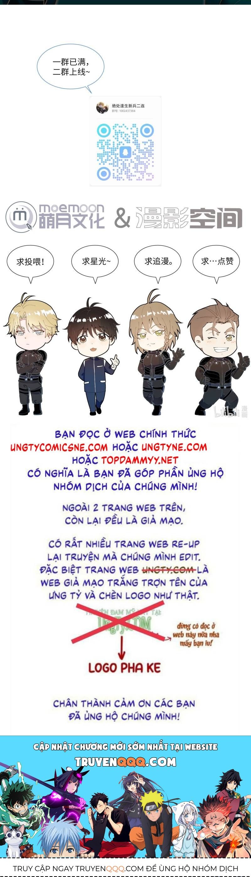 Tuyệt Xử Phùng Sinh Chương 99 Ảnh 37