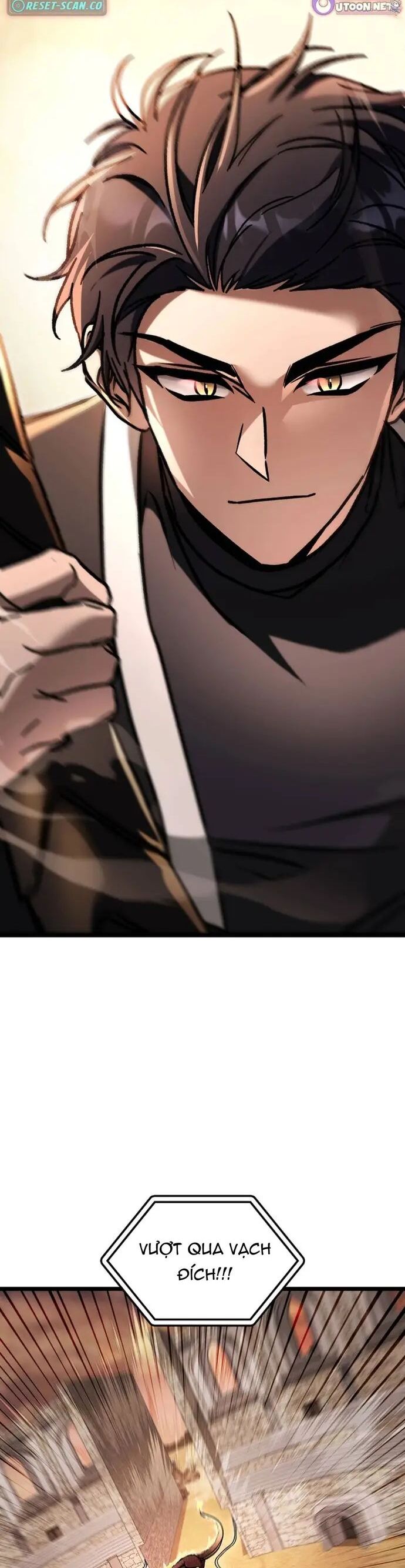 Thợ Săn Số Mệnh Cấp F Chương 85 Ảnh 22