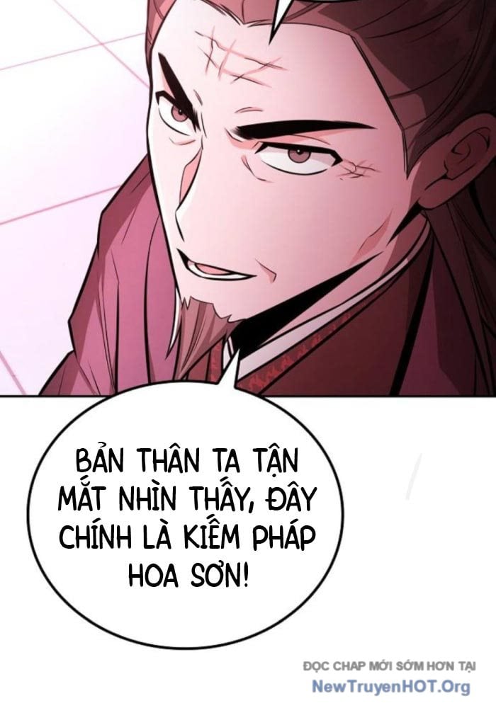 Quỷ Kiếm Thiên Tài Của Hoa Sơn Phái Chương 44 Ảnh 107