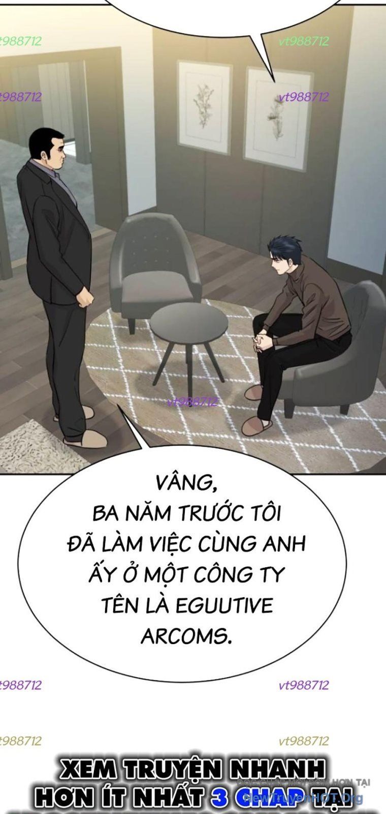 Cháu Trai Thiên Tài Của Vua Cho Vay Nặng Lãi Chương 69 Ảnh 59