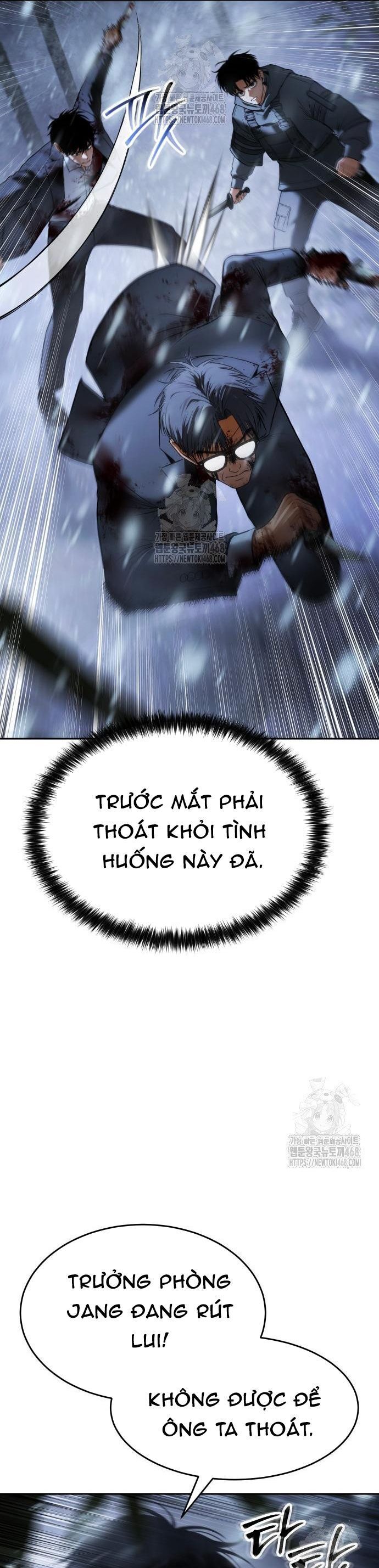 Đặc Vụ Song Sinh Chương 144 Ảnh 52