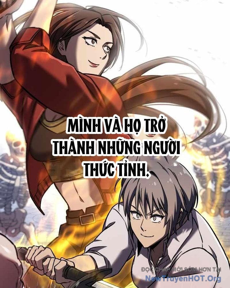 Chỉ Mình Ta Hồi Sinh Chương 62 Ảnh 5