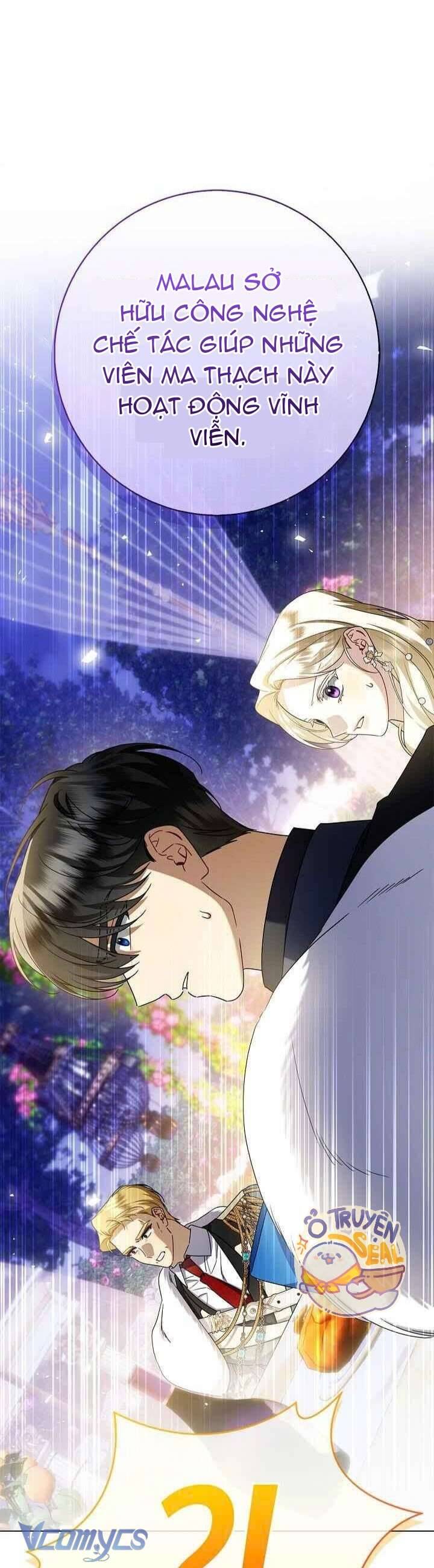 Xin Lỗi Vì Tôi Không Thể Rời Mắt Khỏi Vẻ Ngoài Của Ngài Chương 39 Ảnh 58