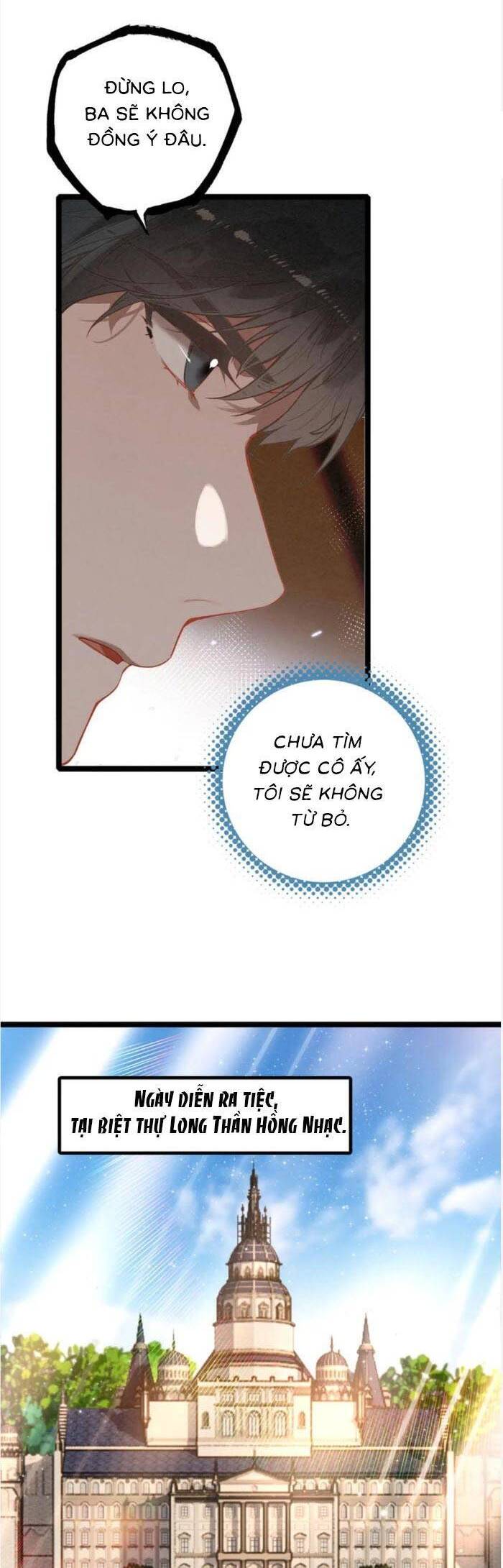 Khi Tôi Xuyên Vào Gia Đình Toàn Phản Diện Chương 27 Ảnh 17
