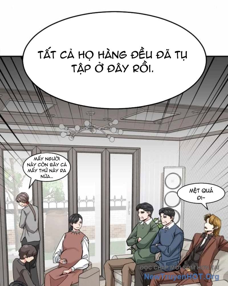 Nhà Đầu Tư Nhìn Thấy Tương Lai Chương 58 Ảnh 180