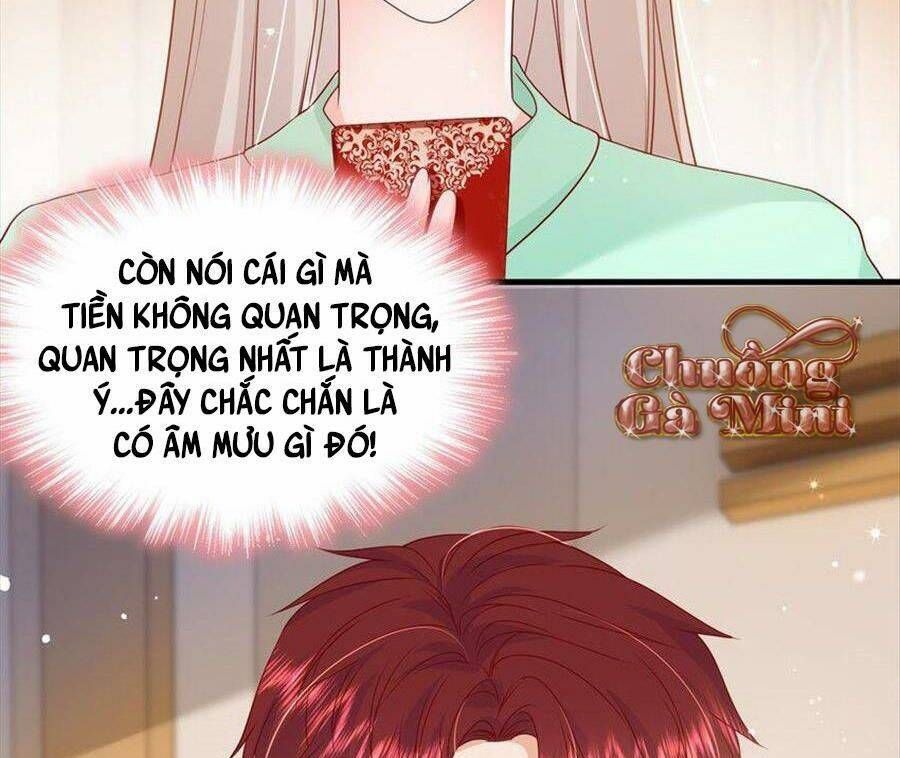 Cô Vợ Của Tôi Không Dễ Bắt Nạt Chương 110 Ảnh 55