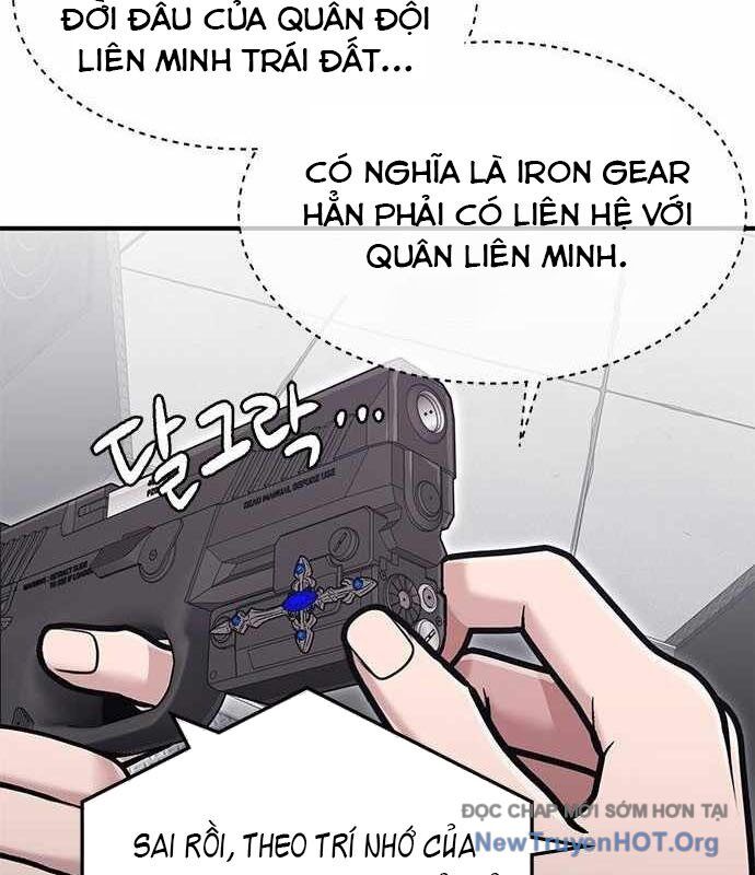 Một Anh Hùng Giỏi Mọi Thứ Chương 54 Ảnh 14