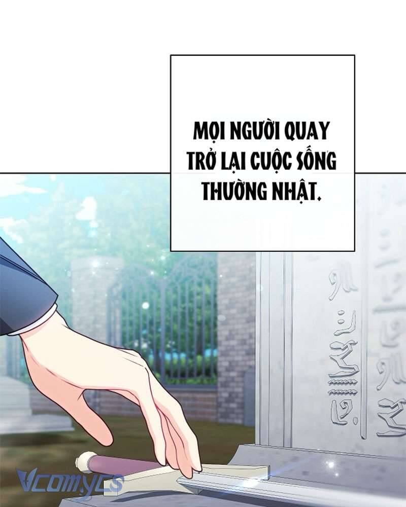 Hầu Gái Độc Quyền Của Hoàng Hậu Phản Diện Chương 99 Ảnh 41