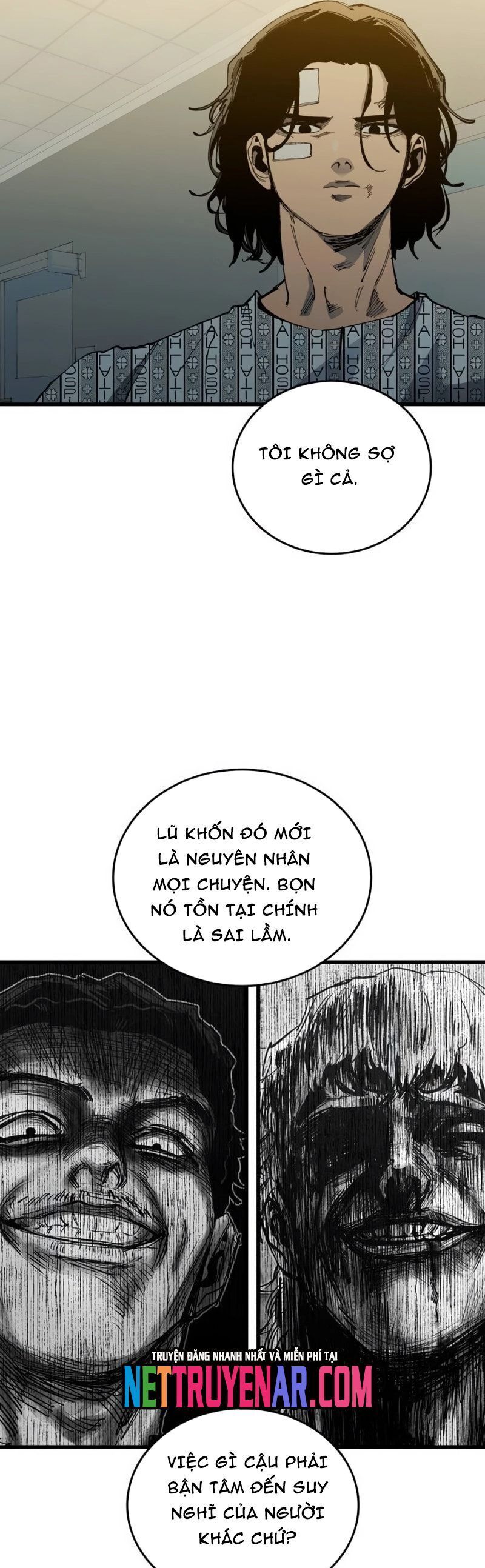 Thượng Lưu Chương 43 Ảnh 18