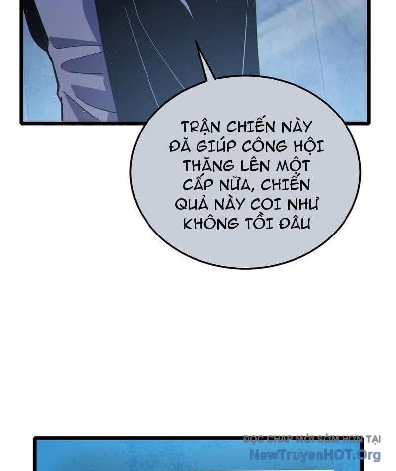 Vô Địch Bị Động Tạo Ra Tấn Sát Thương Chương 113 Ảnh 44