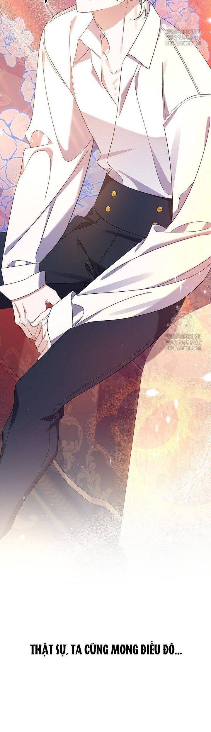 Tôi Chỉ Định Chăm Sóc Người Cha Ốm Yếu Của Mình Thôi Mà Chương 15 Ảnh 31