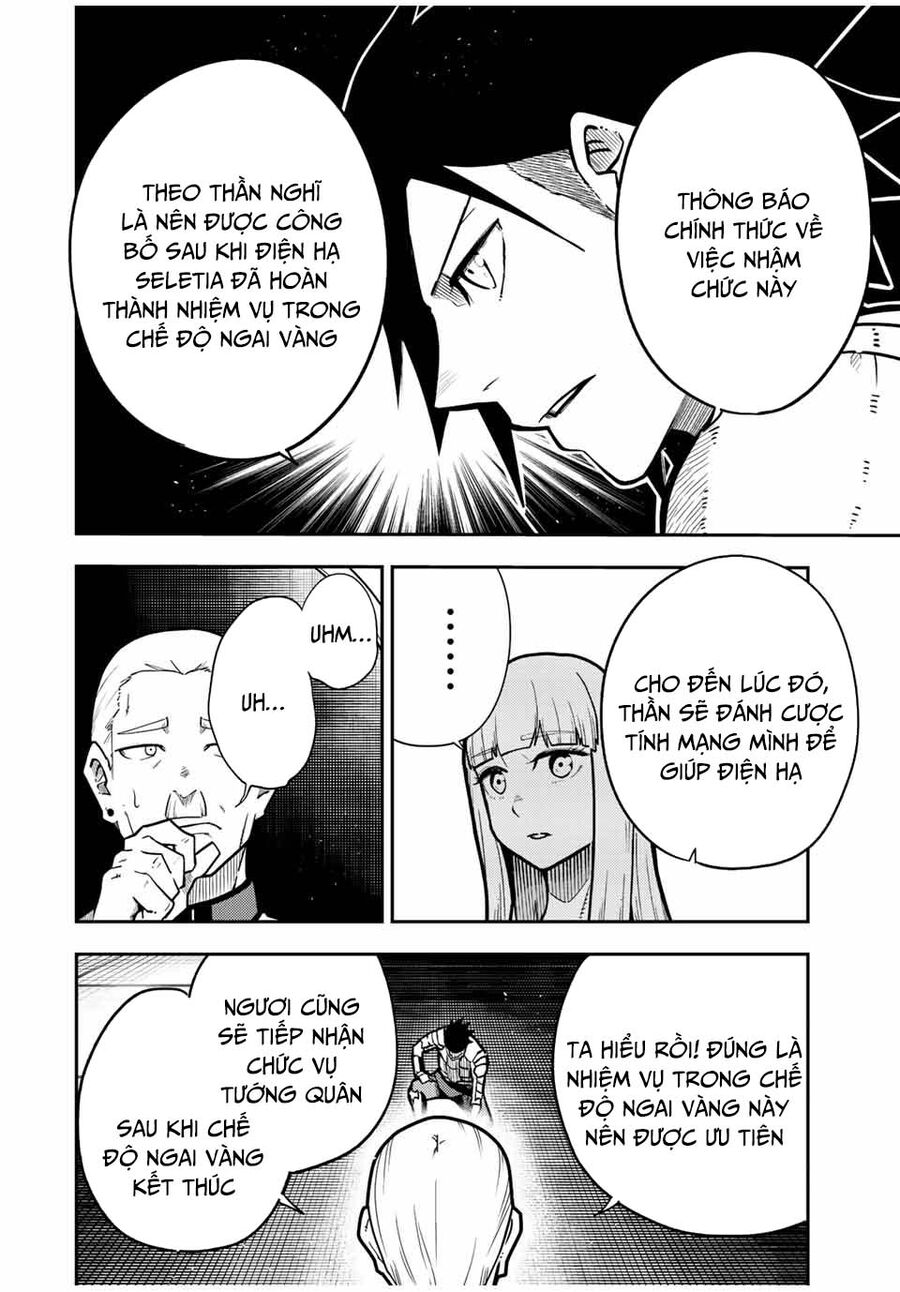Dorei Tensei: Sono Dorei, Saikyou No Moto Ouji Ni Tsuki Chương 92 Ảnh 12