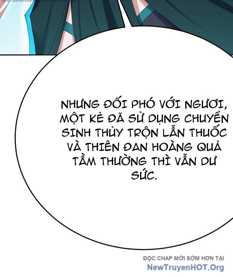 Hóa Ra Các Cô Ấy Mới Là Nhân Vật Chính Chương 115 Ảnh 72