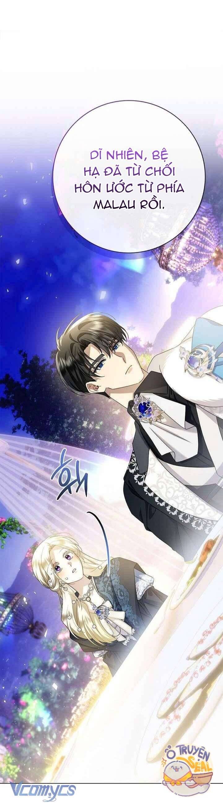 Xin Lỗi Vì Tôi Không Thể Rời Mắt Khỏi Vẻ Ngoài Của Ngài Chương 39 Ảnh 54