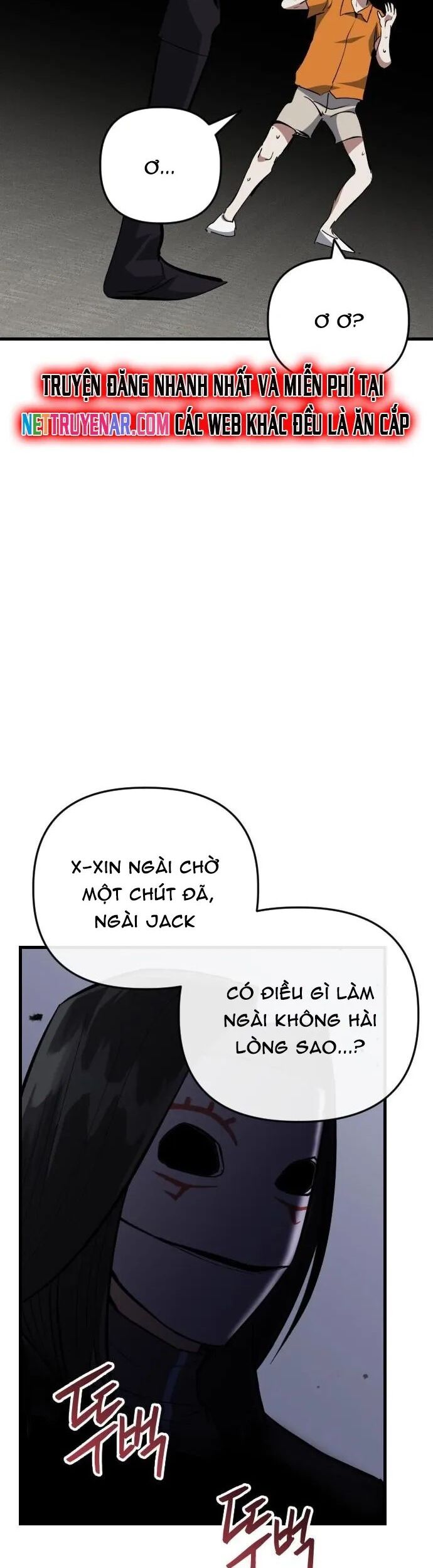 Sát Nhân Cuồng Loạn Chương 118 Ảnh 33