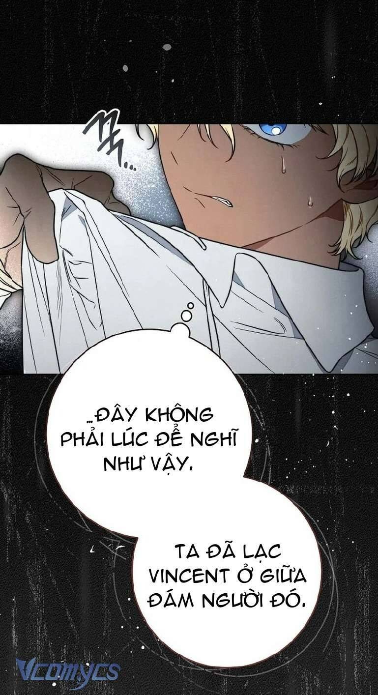 Hôn Nhân Vụ Lợi 2 Chương 6 Ảnh 8