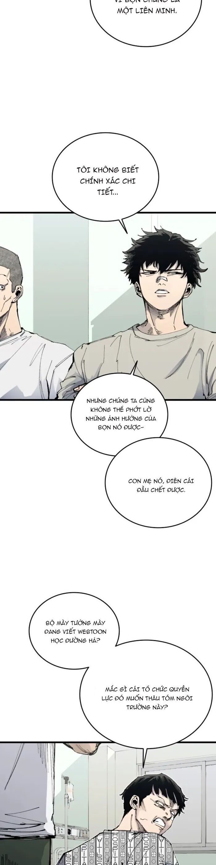 Thượng Lưu Chương 44 Ảnh 9