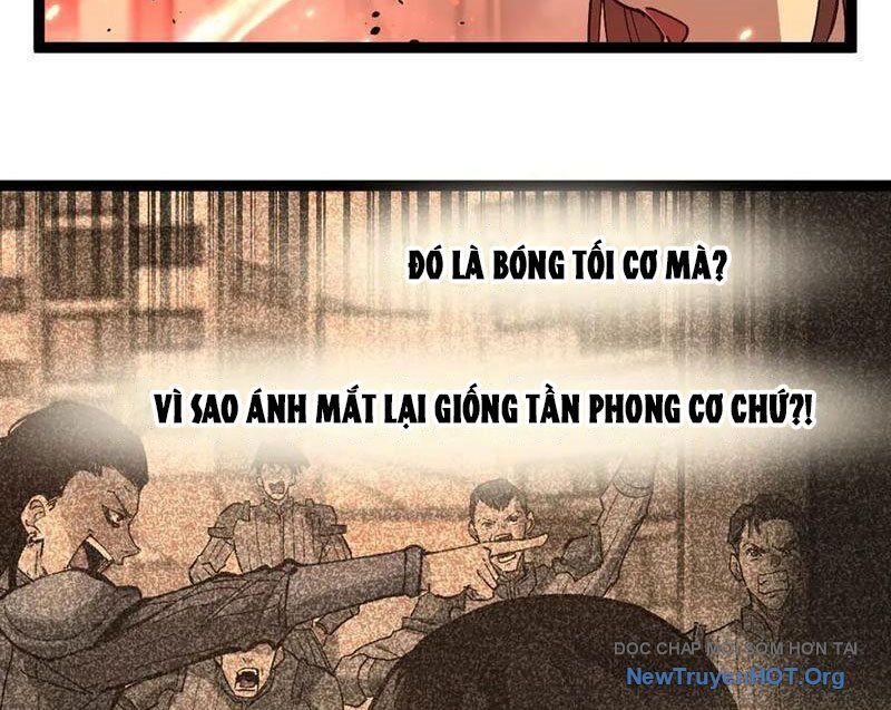 Thích Khách Thần Cấp, Ta Chính Là Bóng Đêm Chương 54 Ảnh 18