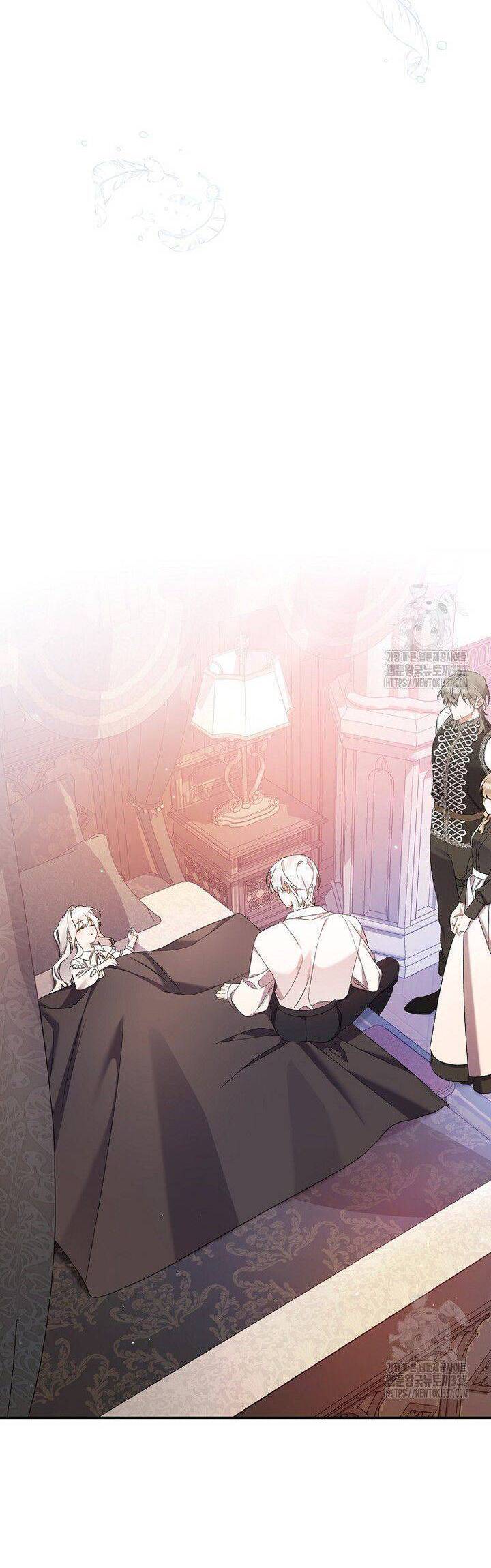 Tôi Chỉ Định Chăm Sóc Người Cha Ốm Yếu Của Mình Thôi Mà Chương 15 Ảnh 25