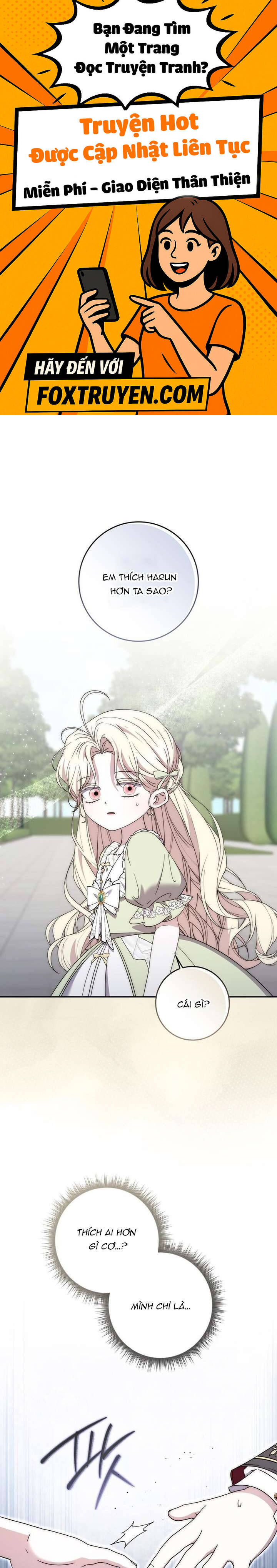 Nam Chính Ám Ảnh Với Sức Khỏe Của Tôi Chương 29 Ảnh 2