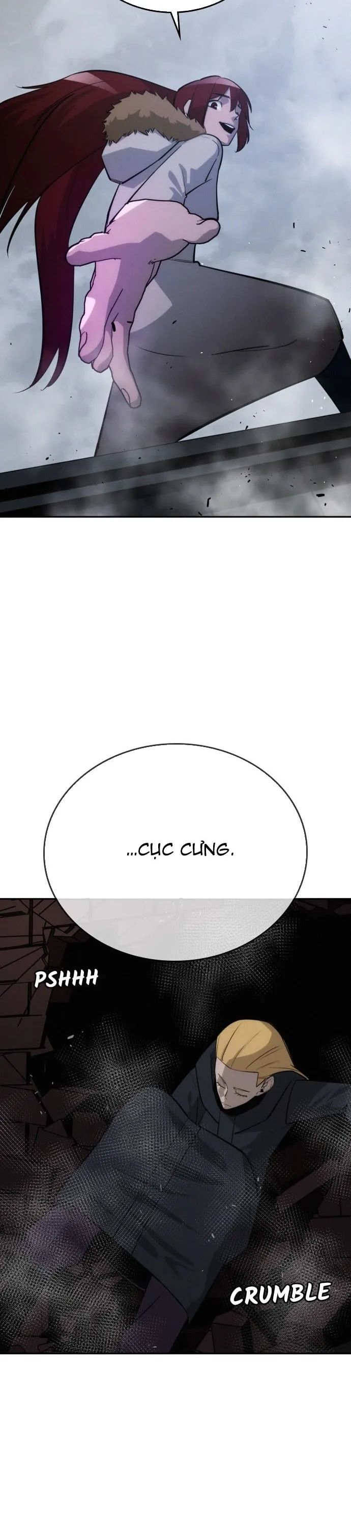 Hồi Quy Giả Chỉ Bảo Vệ Tôi Chương 41 Ảnh 11