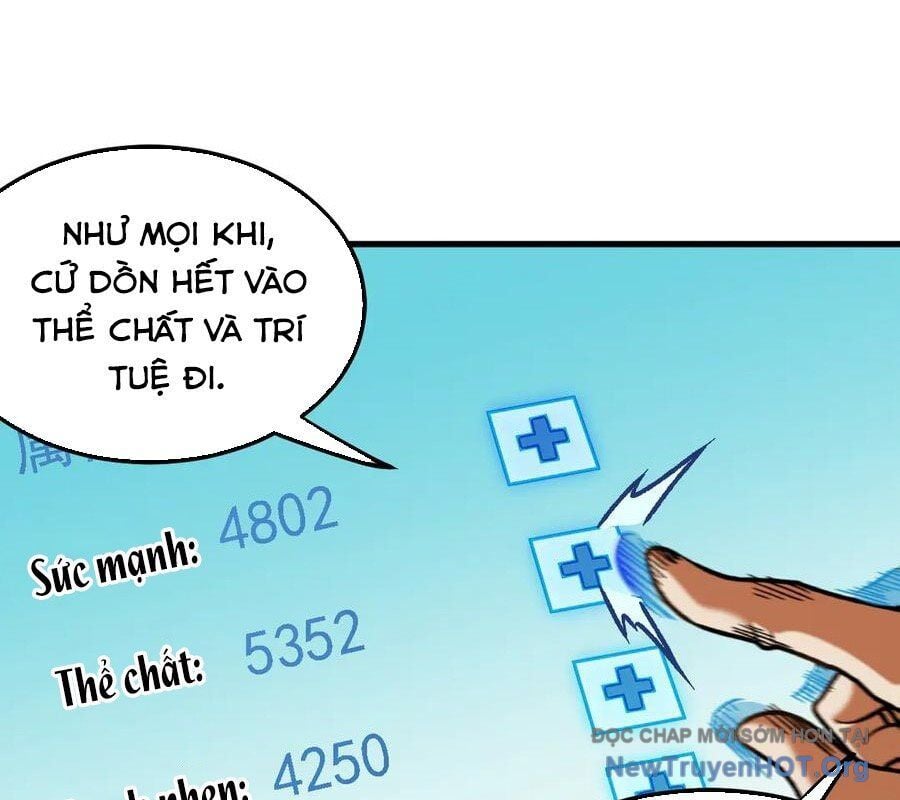 Toàn Dân Chuyển Chức : Duy Ta Vô Chức Tán Nhân Chương 182 Ảnh 23