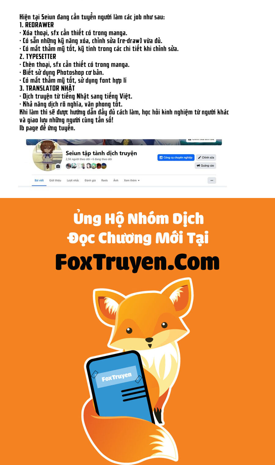 Rinjin-Chan Ga Shinpai Chương 20 Ảnh 7