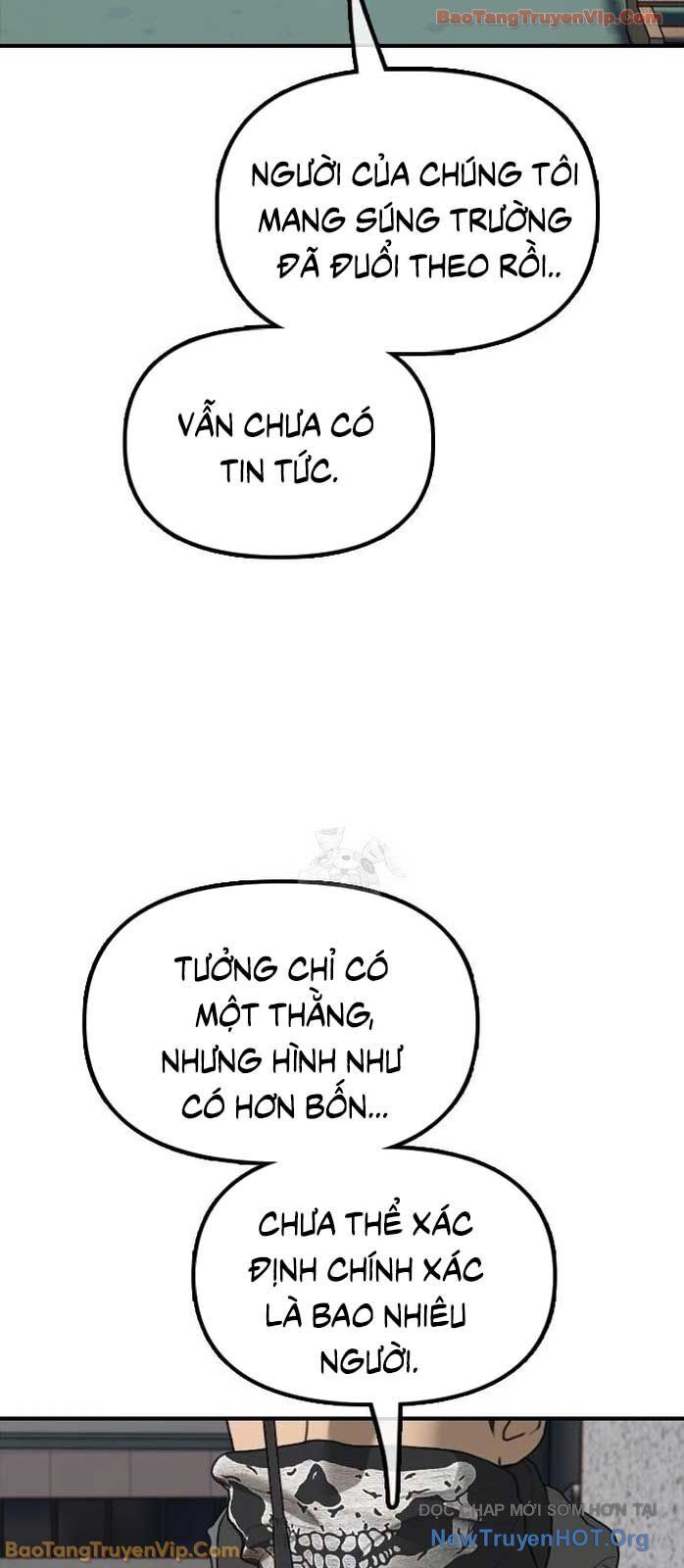 Ngày Tận Thế Đã Đến Chương 30 Ảnh 4