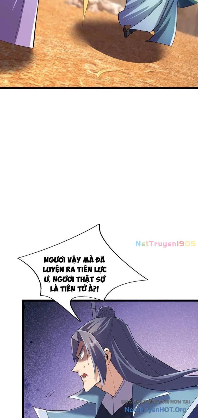 Ngủ Say Vạn Cổ: Xuất Thế Quét Ngang Chư Thiên Chương 117 Ảnh 50