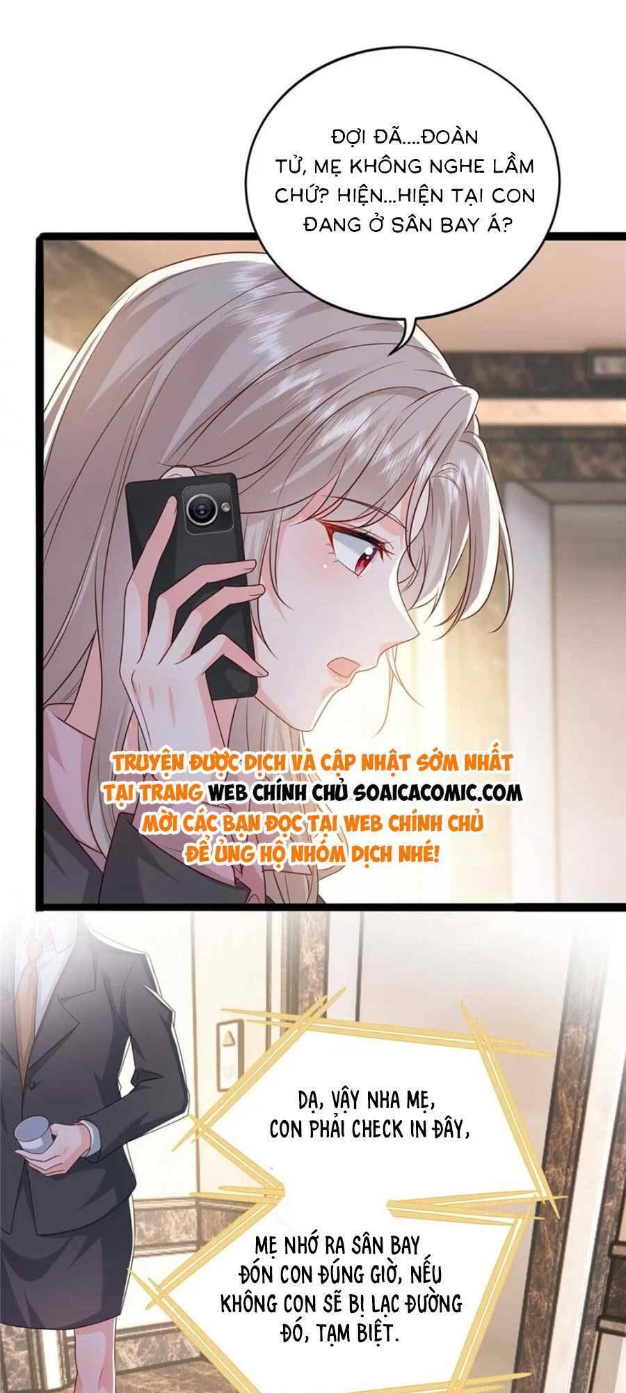 Cô Vợ Của Tôi Không Dễ Bắt Nạt Chương 83 Ảnh 40