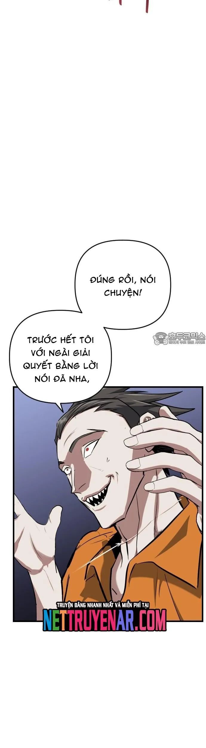 Sát Nhân Cuồng Loạn Chương 118 Ảnh 34