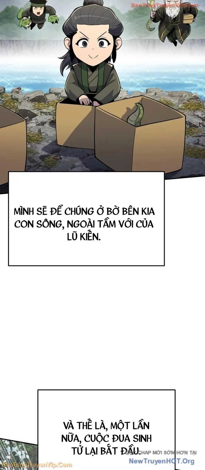 Chuyên Gia Côn Trùng Tại Đường Gia Tứ Xuyên Chương 53 Ảnh 30