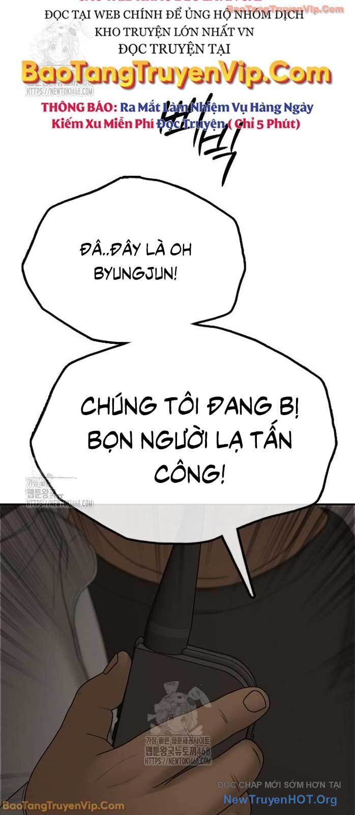 Ngày Tận Thế Đã Đến Chương 30 Ảnh 58