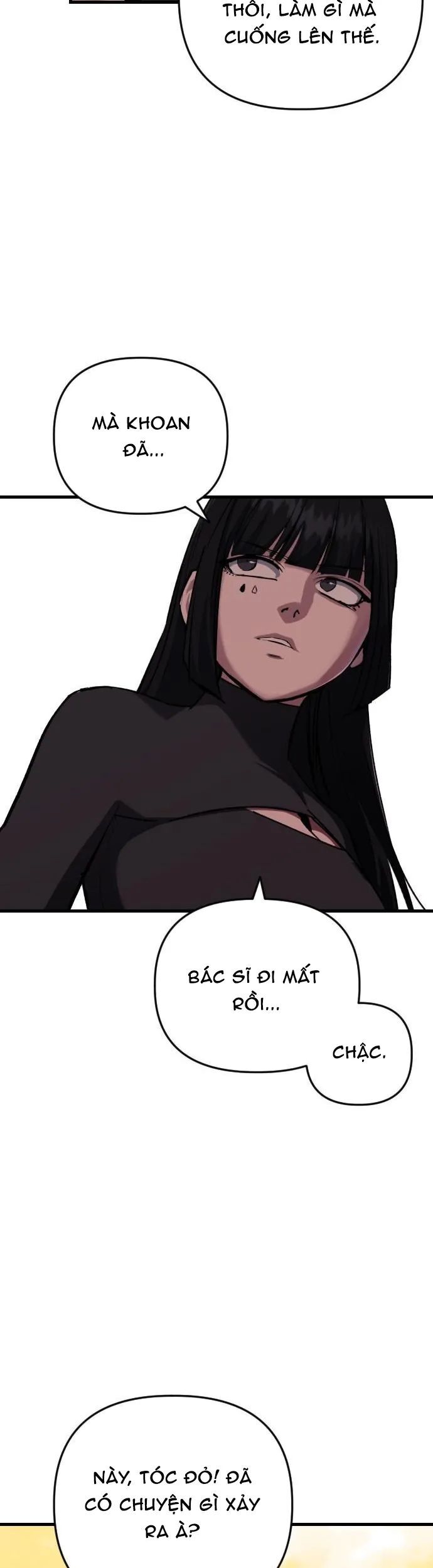 Sát Nhân Cuồng Loạn Chương 118 Ảnh 14