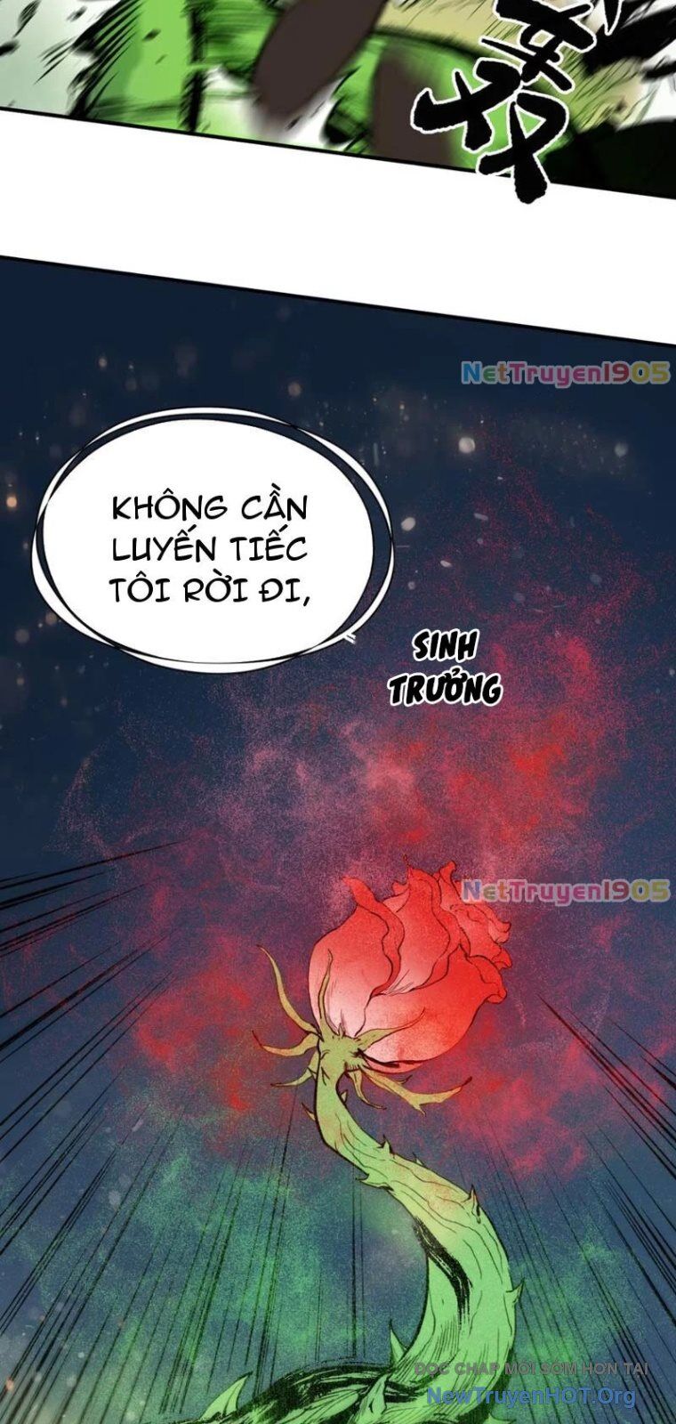 Tinh Linh Chi Hậu Chương 15 Ảnh 50