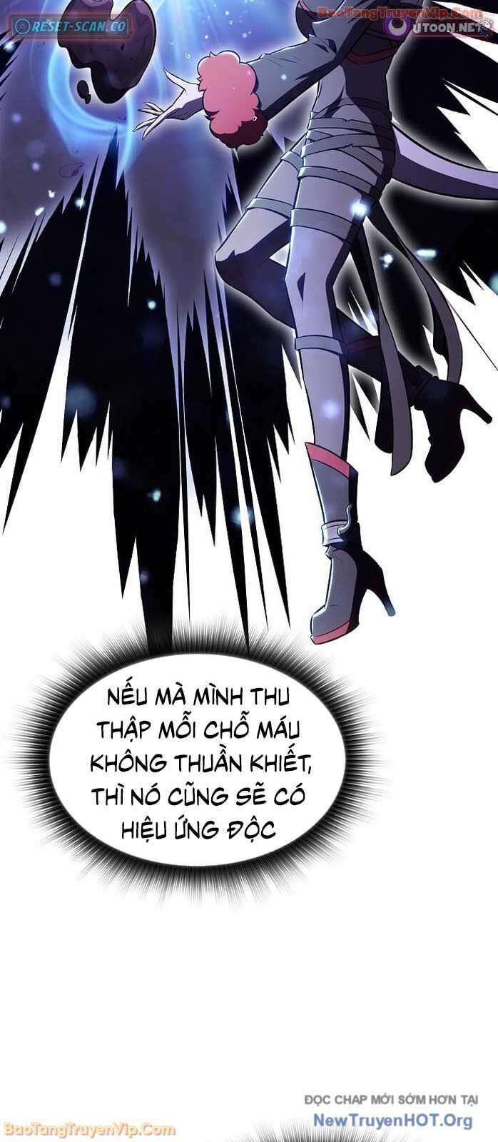 Quán Ăn Định Mệnh Chương 21 Ảnh 14