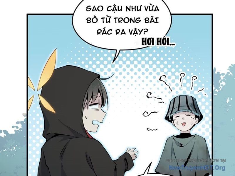 Hung Tinh Mê Hoặc - Máy Mô Phỏng Loạn Thế Chương 8 Ảnh 17