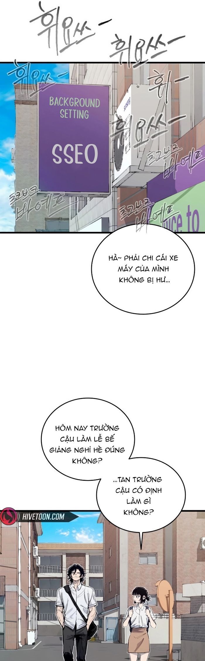 Thượng Lưu Chương 45 Ảnh 12