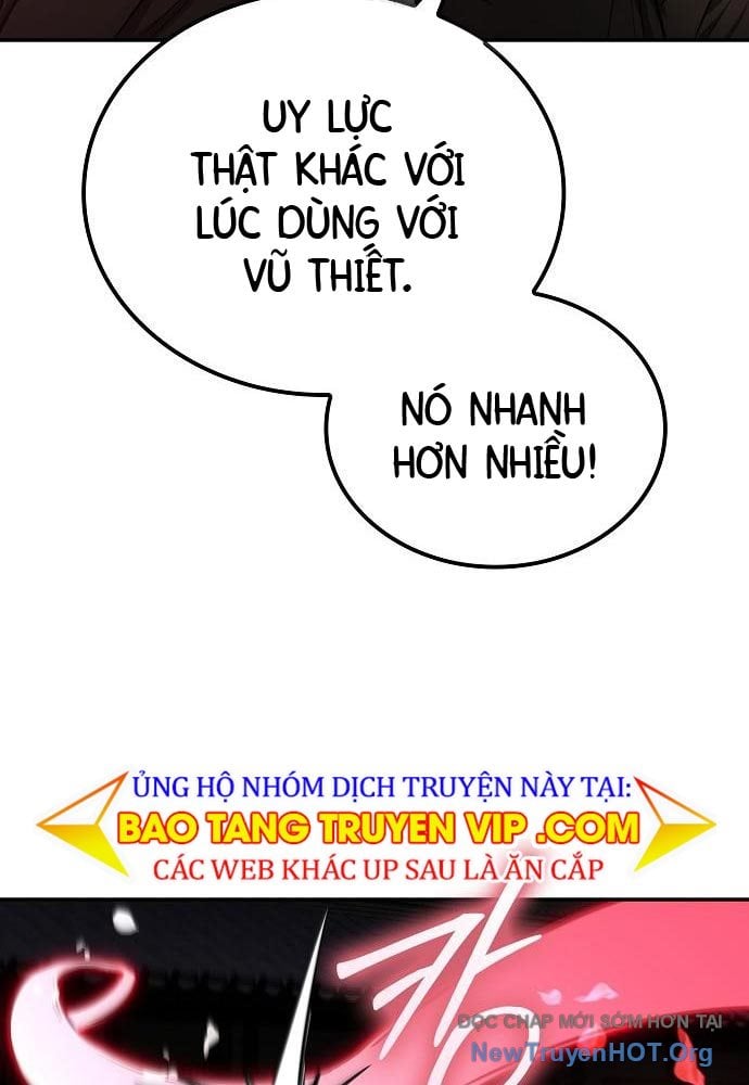 Quỷ Kiếm Thiên Tài Của Hoa Sơn Phái Chương 45 Ảnh 46