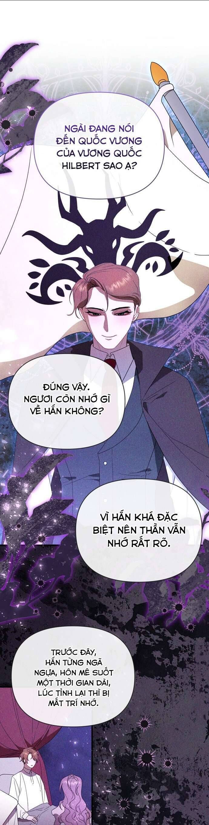 Trúc Mã Là Nhân Vật Chính Trong Tiểu Thuyết Bl Chương 39 Ảnh 34