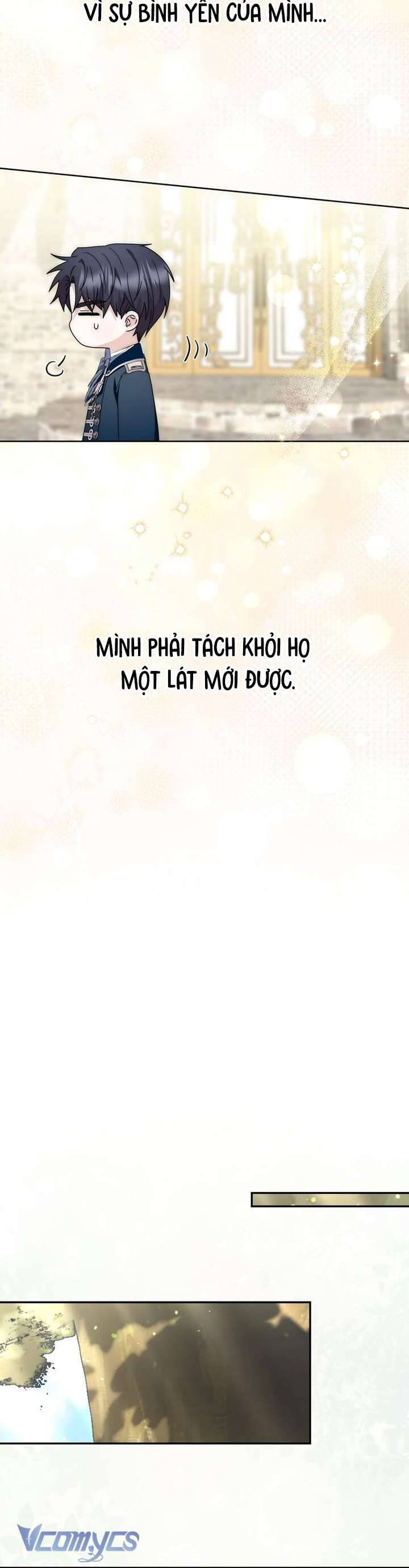 Nam Chính Ám Ảnh Với Sức Khỏe Của Tôi Chương 29 Ảnh 31