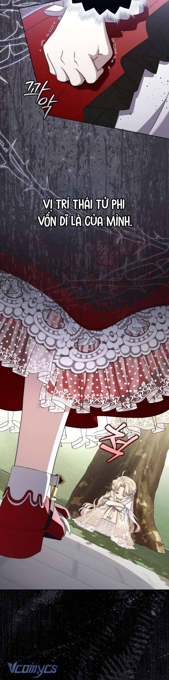 Nam Chính Ám Ảnh Với Sức Khỏe Của Tôi Chương 29 Ảnh 41