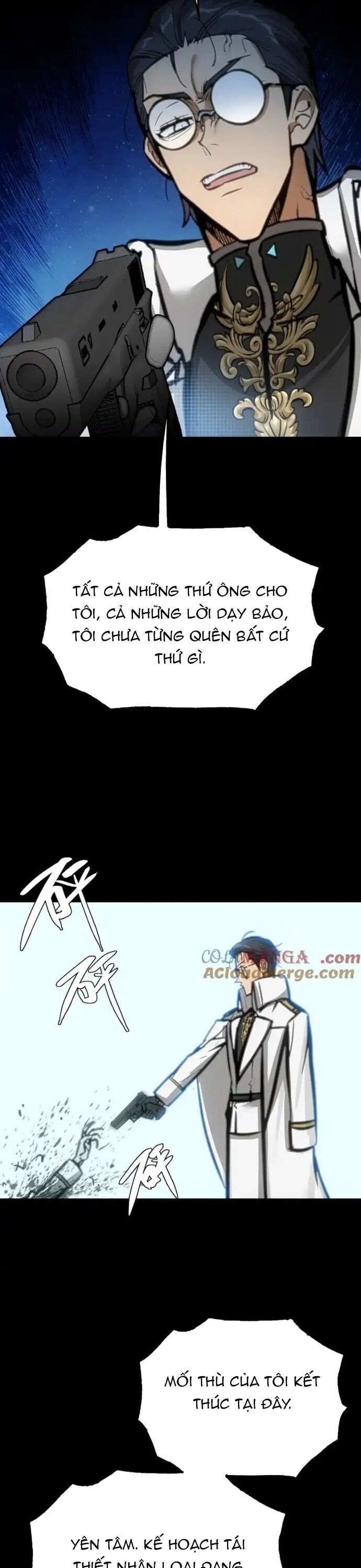 Chí Tử Chí Cường Chương 51 Ảnh 34
