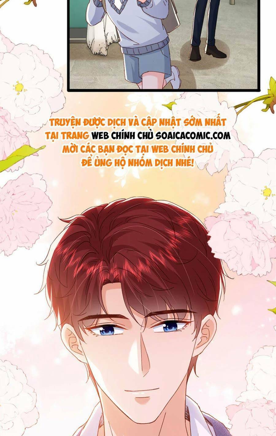 Cô Vợ Của Tôi Không Dễ Bắt Nạt Chương 84 Ảnh 35