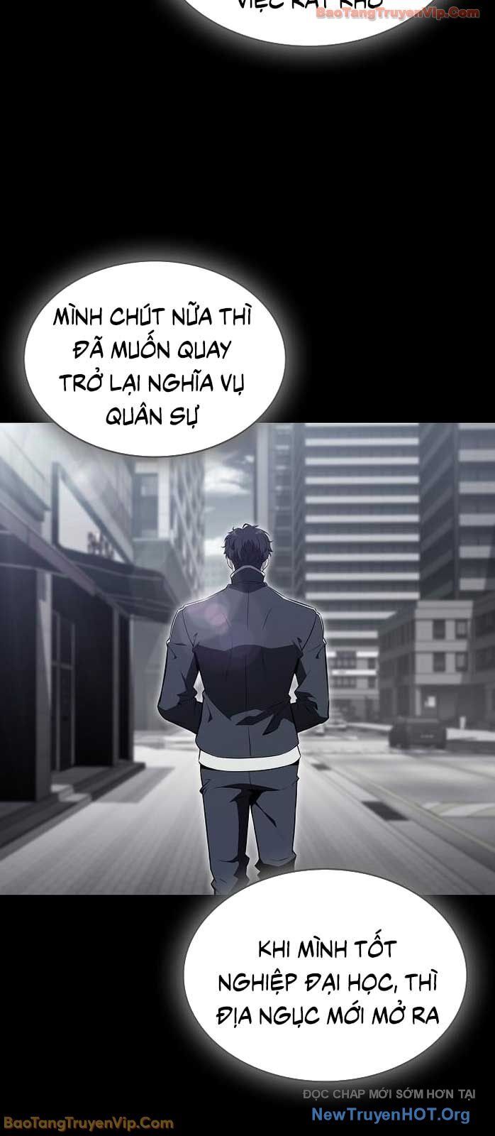 Quán Ăn Định Mệnh Chương 21 Ảnh 82