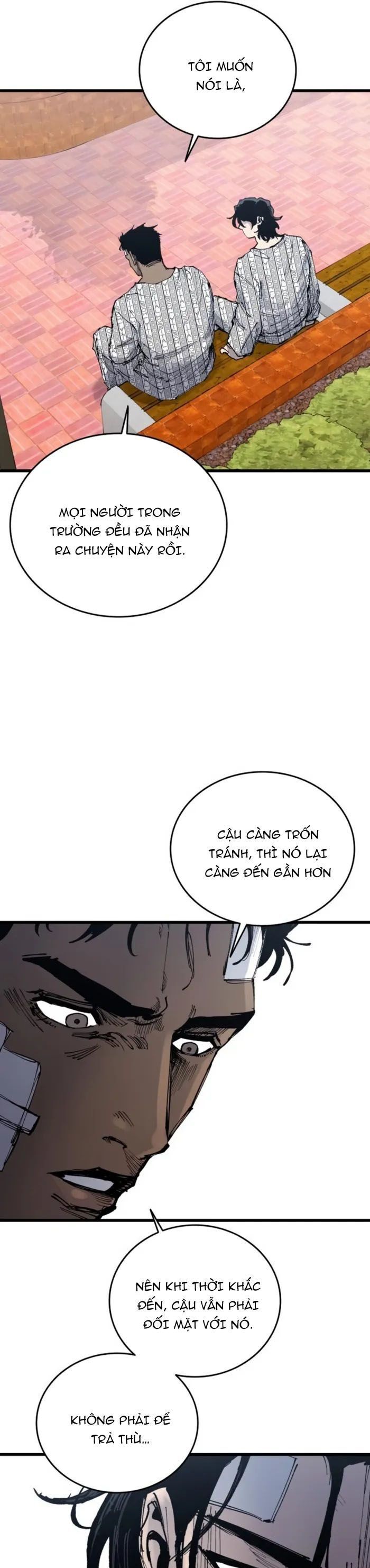 Thượng Lưu Chương 44 Ảnh 40