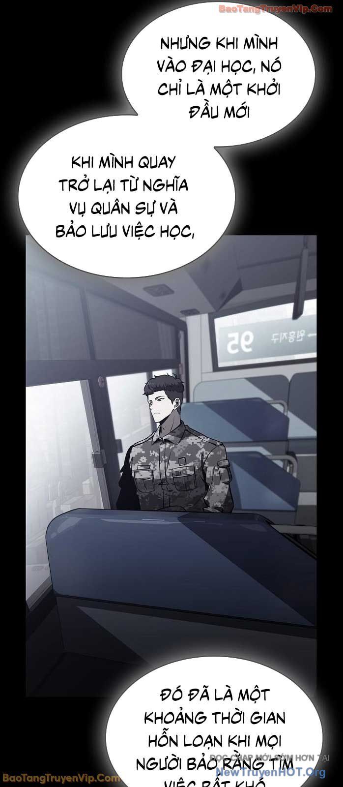 Quán Ăn Định Mệnh Chương 21 Ảnh 81