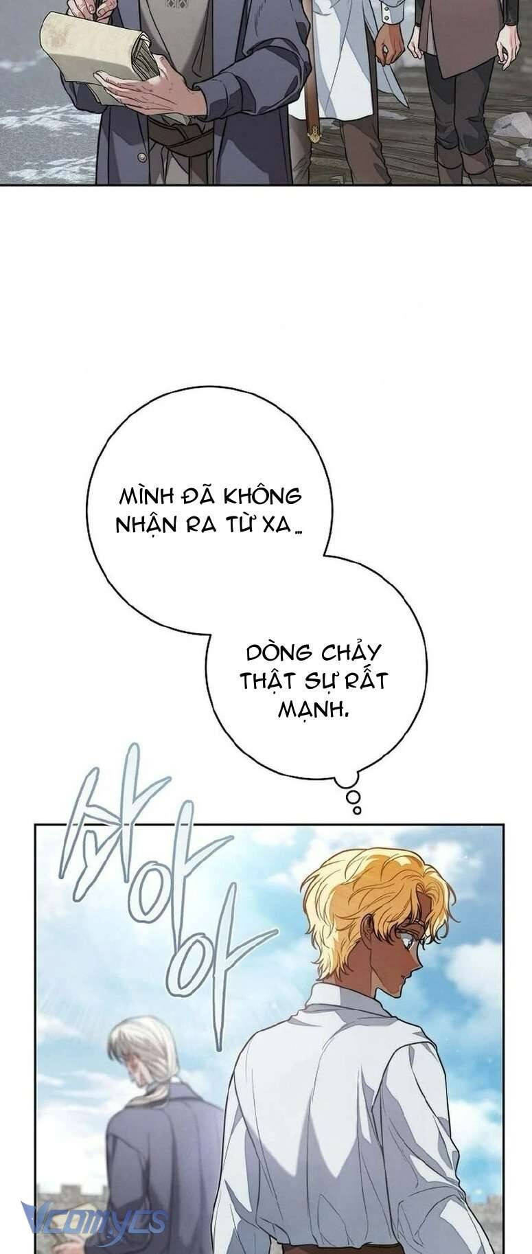 Hôn Nhân Vụ Lợi 2 Chương 6 Ảnh 59