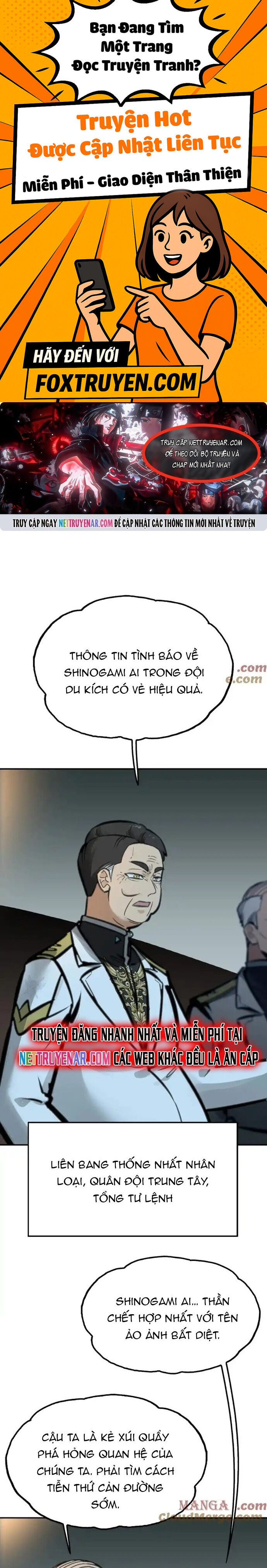 Chí Tử Chí Cường Chương 51 Ảnh 2