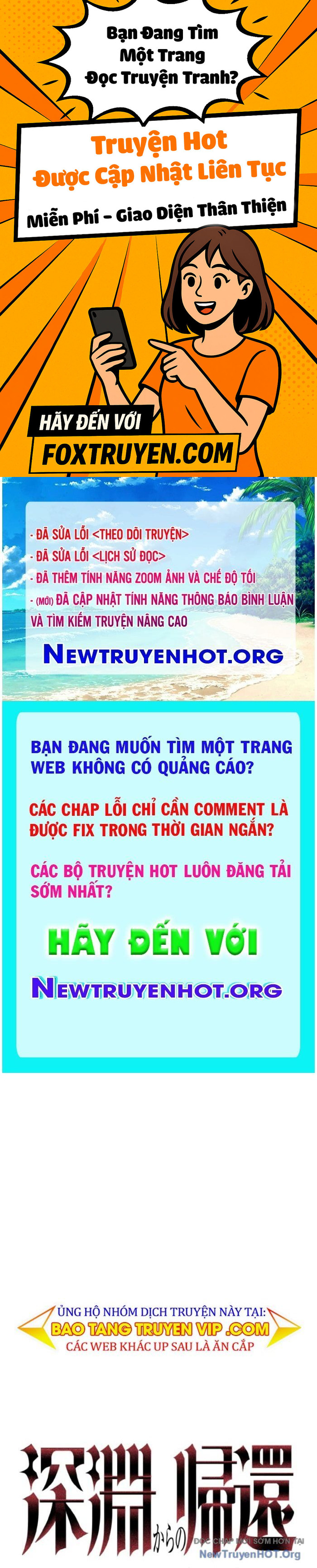 Trở Về Từ Vực Thẳm Chương 38 Ảnh 2